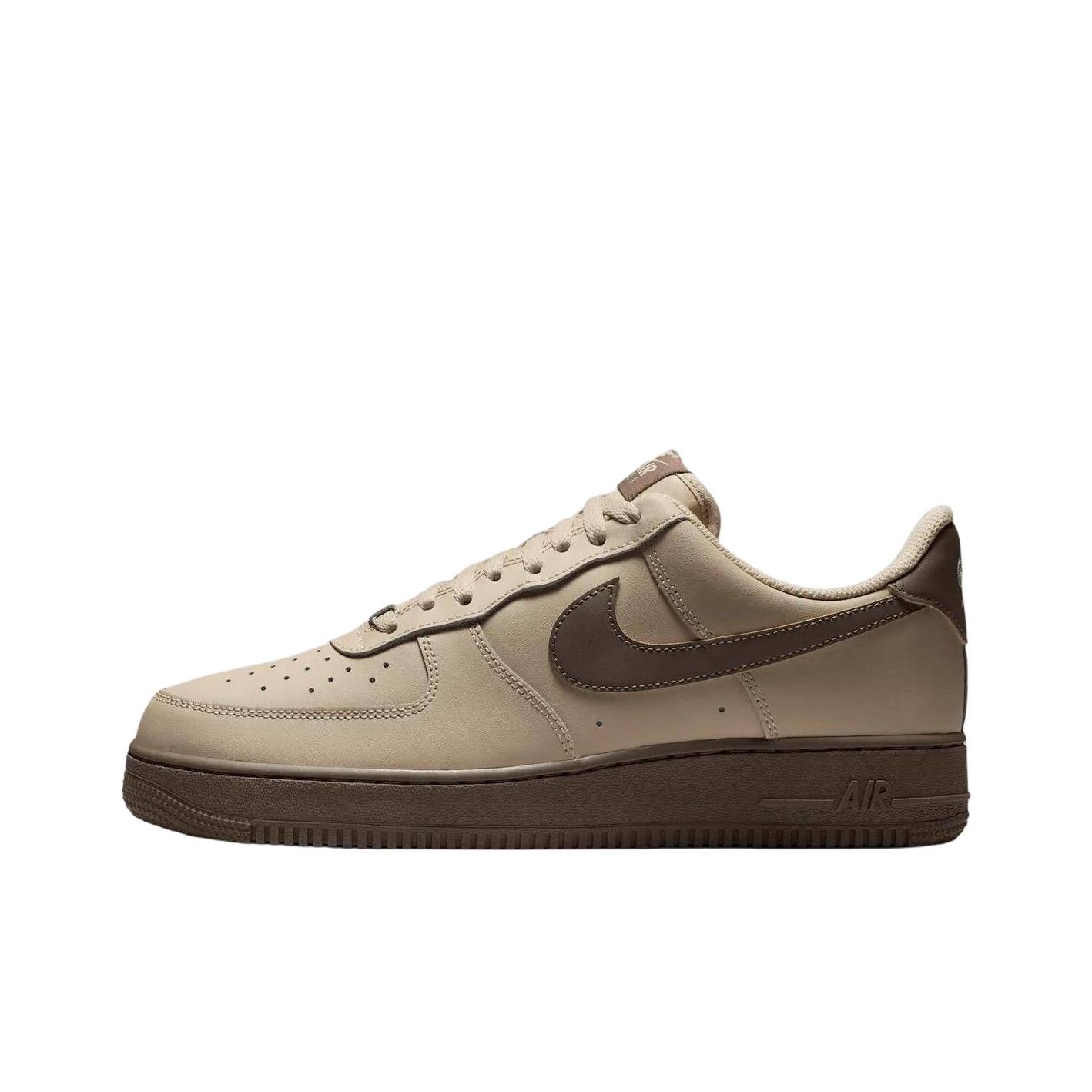 Nike Shoes Air Force 1 - Chaussures de skateboard Nike Air Force