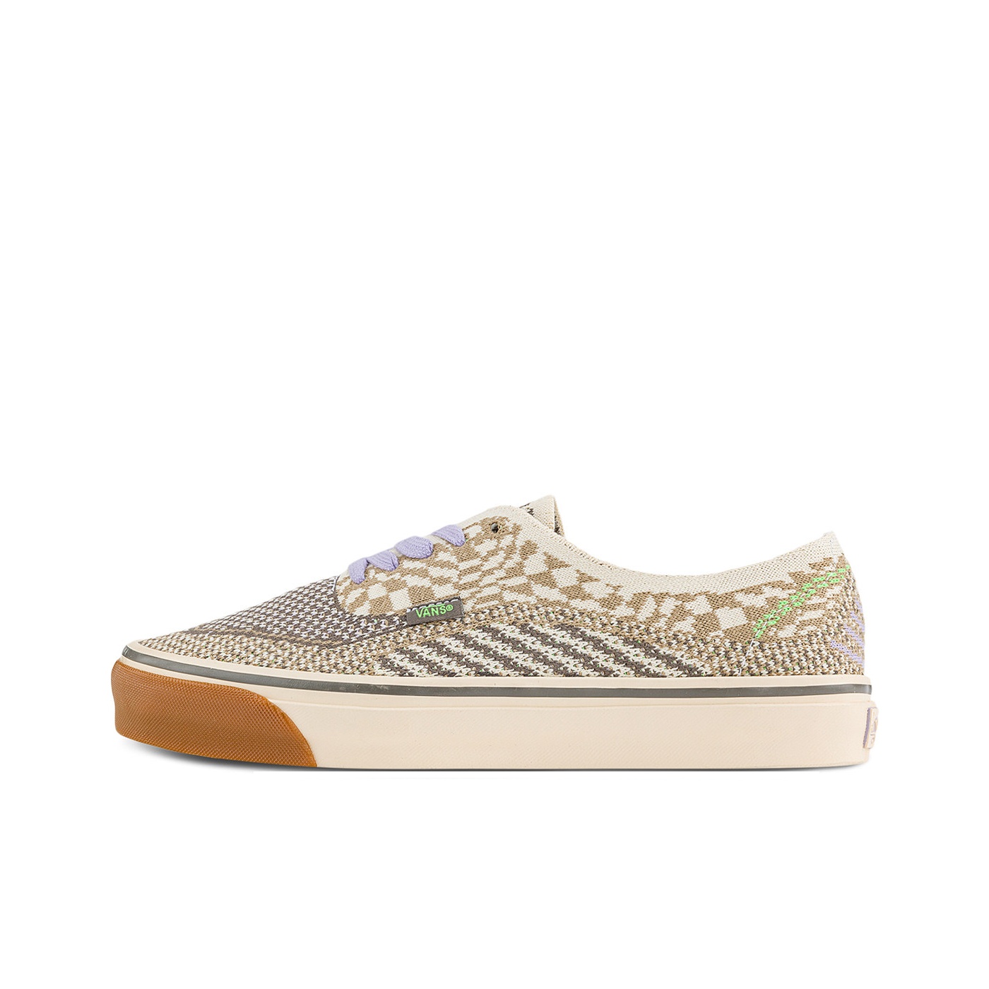 Vans Shoes Authentic - Chaussures en toile Vans Premium LX