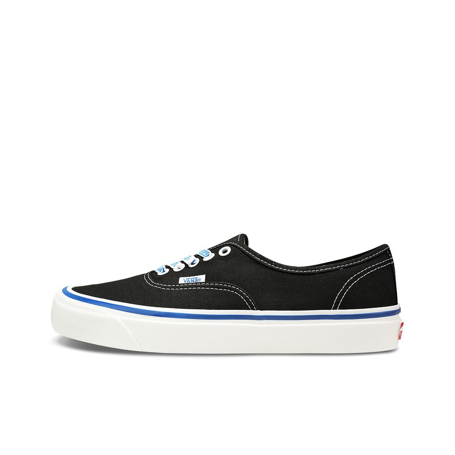 Vans Shoes Authentic - Chaussures de skateboard Vans Authentic unisexe,