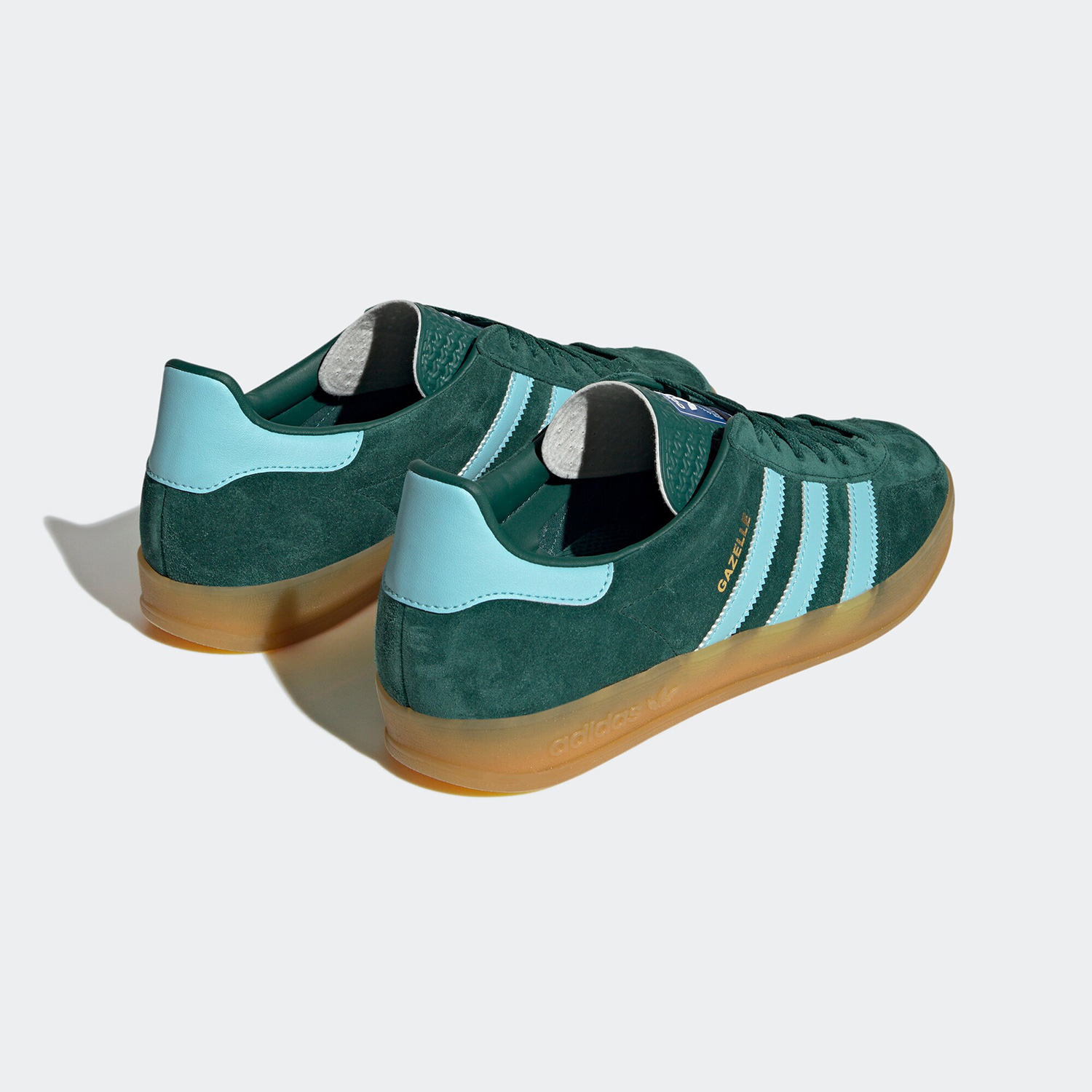 Chaussures de skate Adidas GAZ - Adidas Shoes Gazelle avis et prix