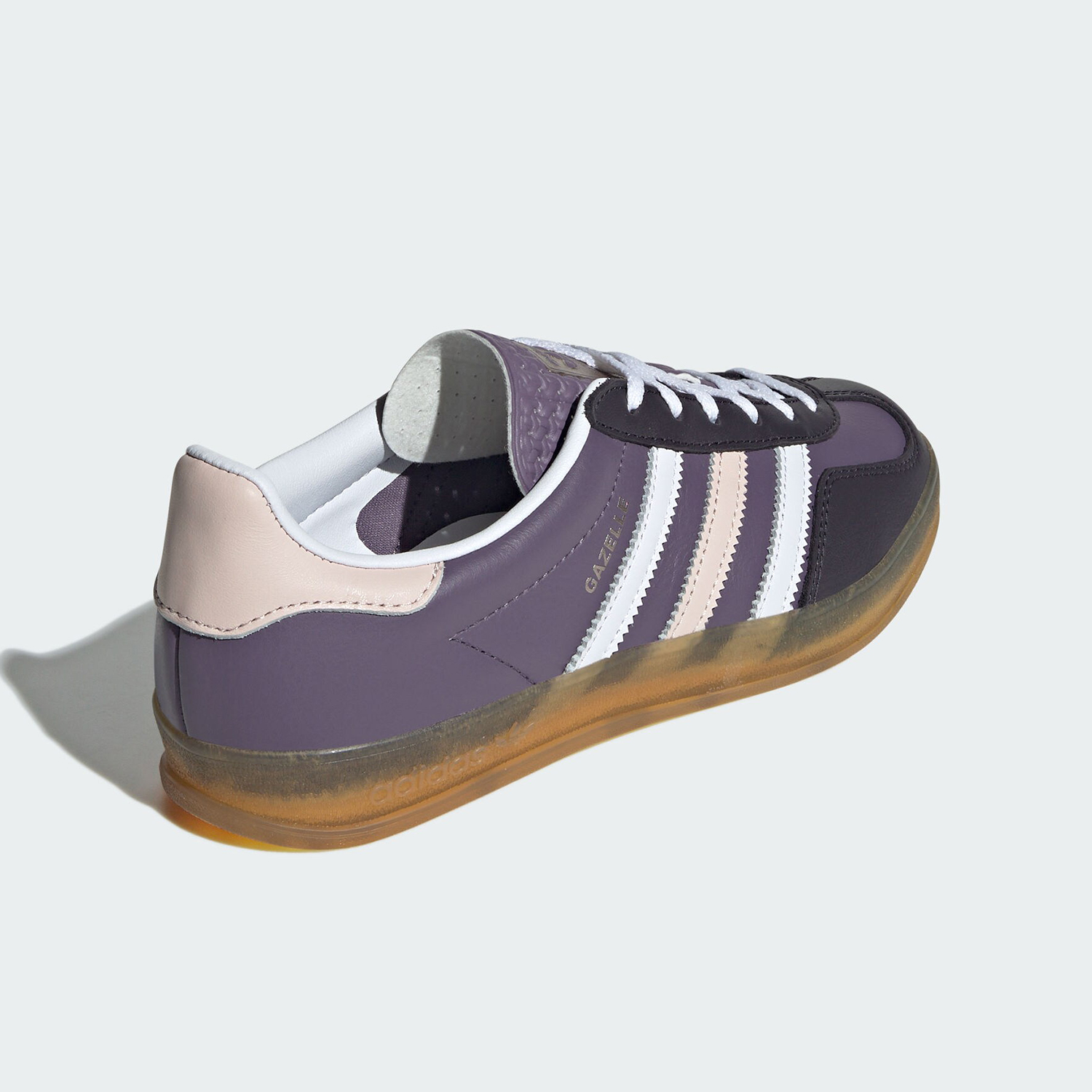 Adidas GAZELLE INDOOR authenti - Adidas Shoes Gazelle avis et prix